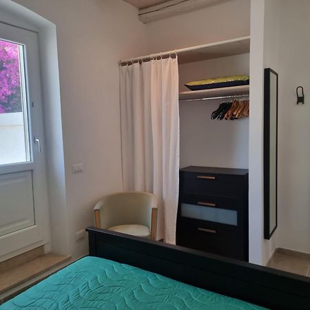 Villini Di Sant'Andreas Apartment โมโนโปลี ภายนอก รูปภาพ