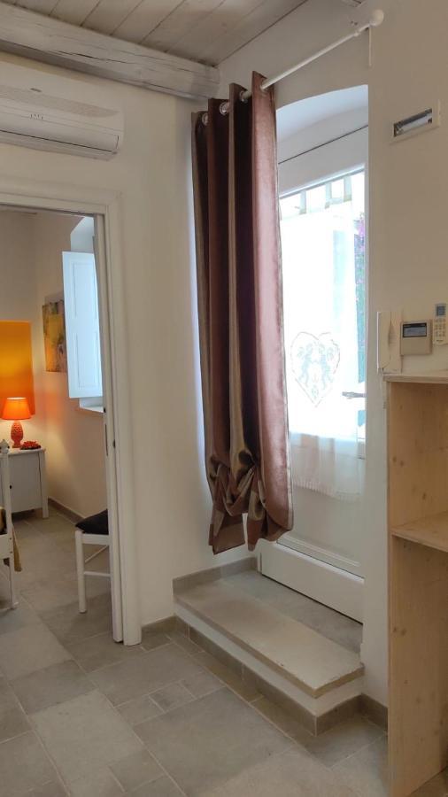 Villini Di Sant'Andreas Apartment โมโนโปลี ภายนอก รูปภาพ