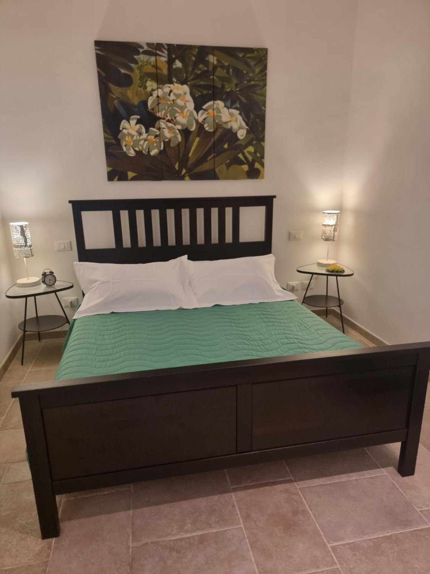 Villini Di Sant'Andreas Apartment โมโนโปลี ภายนอก รูปภาพ