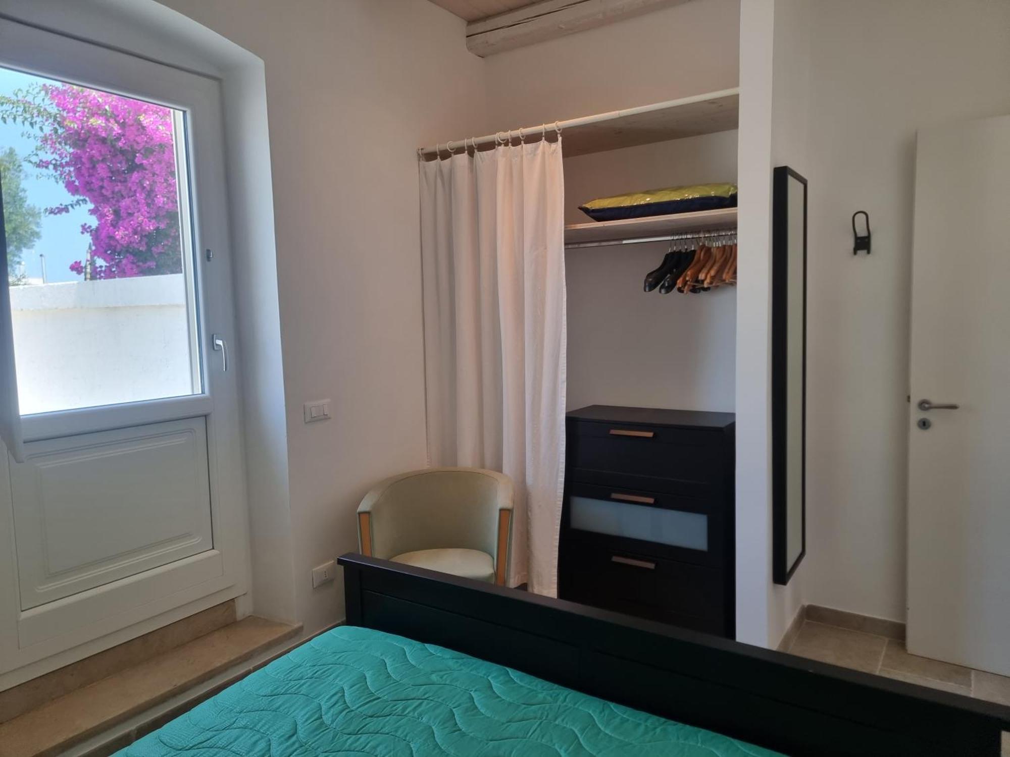 Villini Di Sant'Andreas Apartment โมโนโปลี ภายนอก รูปภาพ