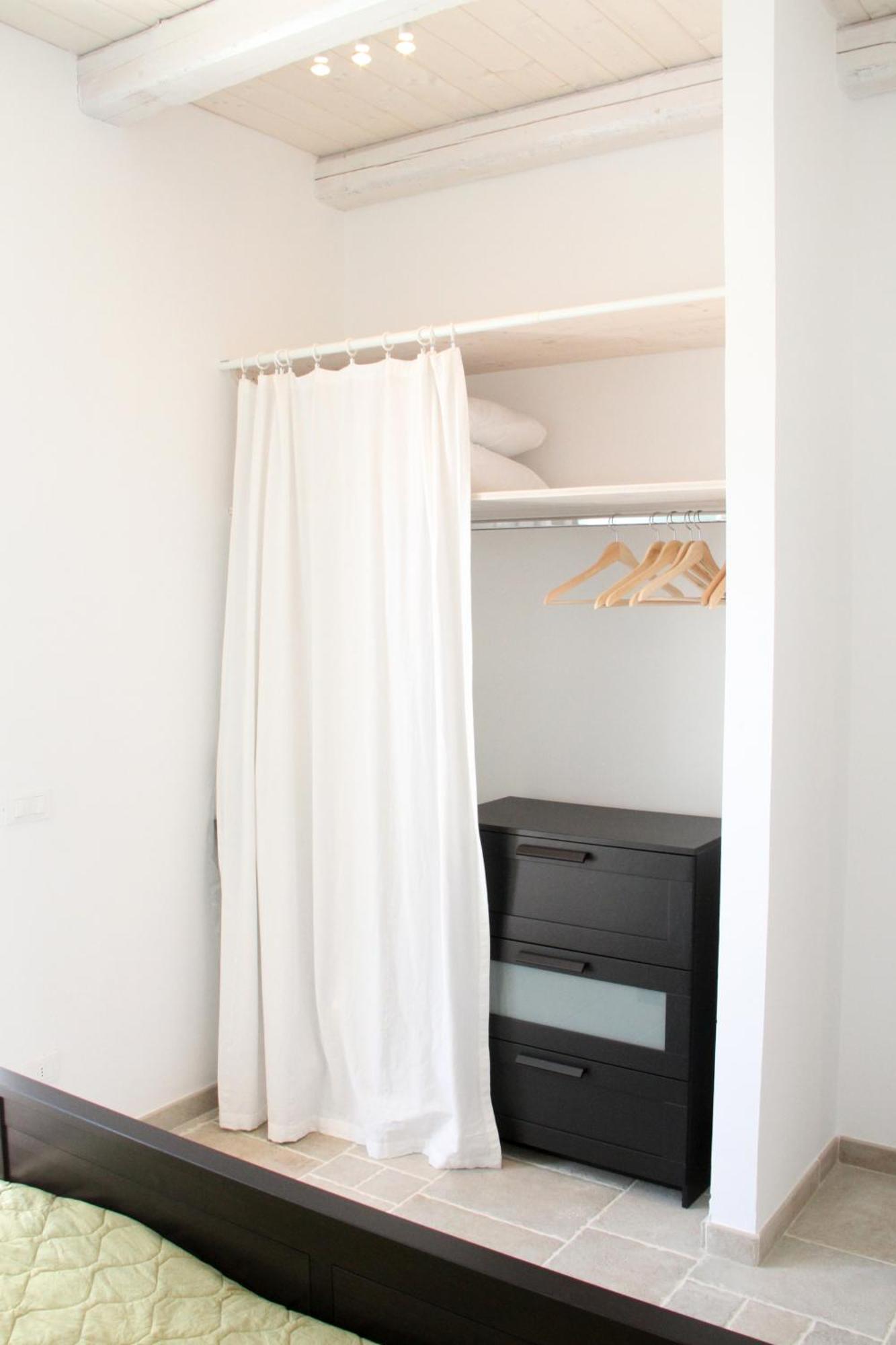 Villini Di Sant'Andreas Apartment โมโนโปลี ภายนอก รูปภาพ