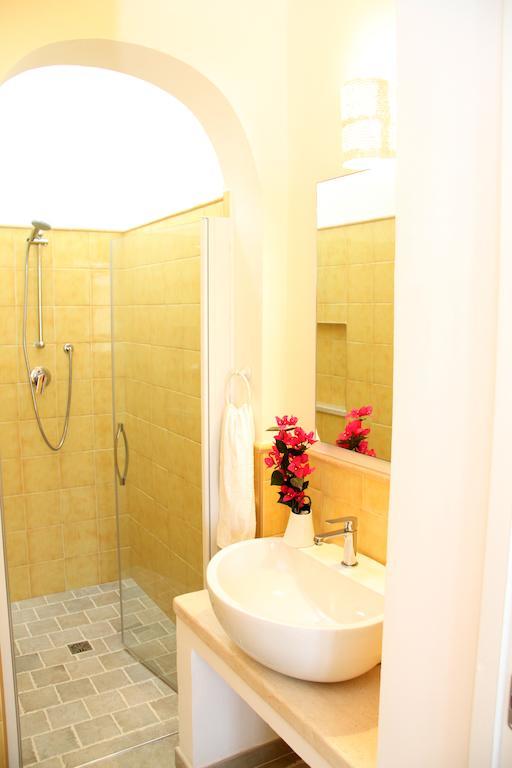 Villini Di Sant'Andreas Apartment โมโนโปลี ห้อง รูปภาพ